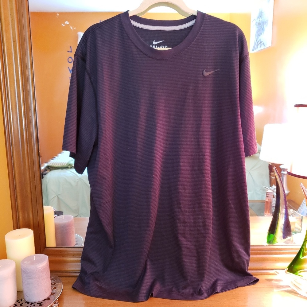 Nike Dry Fit tee